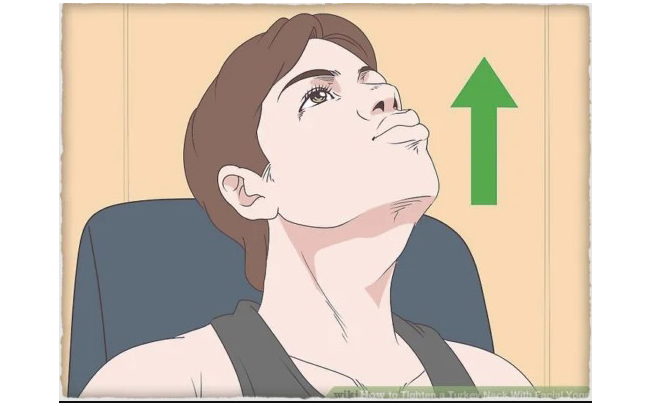 Các bài tập dành cho bệnh nhân có rối loạn nuốt (Dysphagia)
