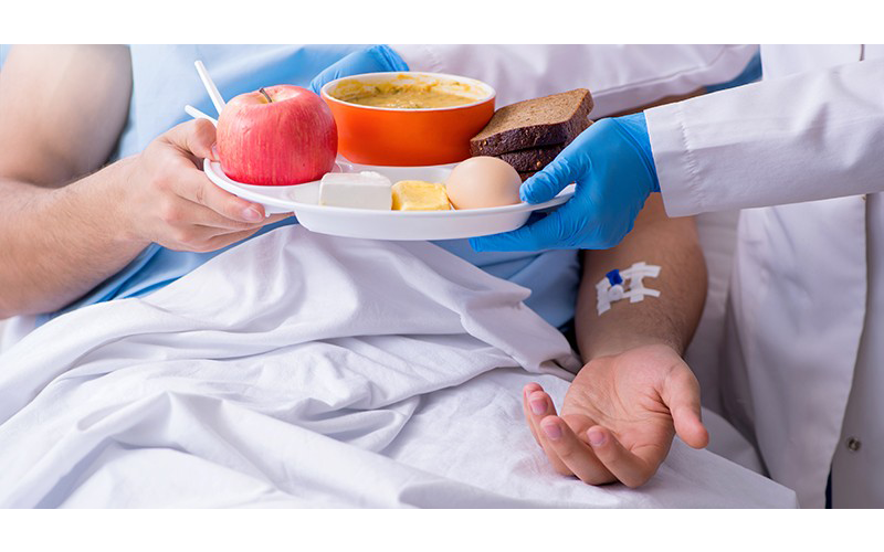 Cách giảm vị chua ở miệng đốI vớI bệnh nhân đang xạ trị