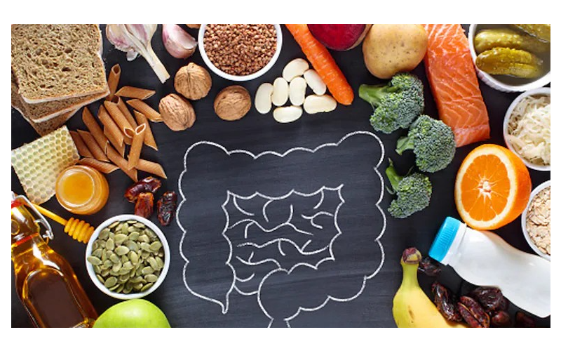 Cách làm tăng miễn dịch chống ung thư – Dinh dưỡng giúp hồI phục ruột