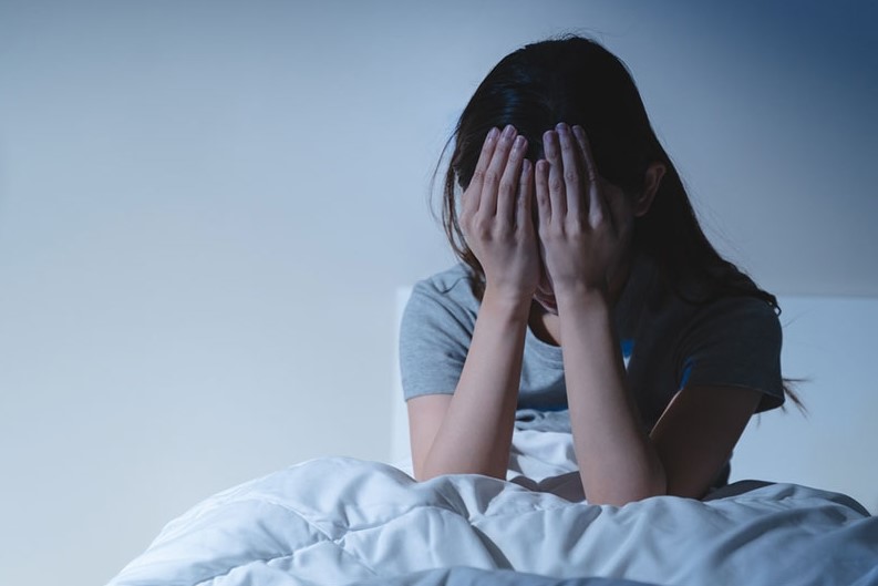 Mệt mỏi liên quan đến ung thư (Cancer-Related Fatigue - CRF)