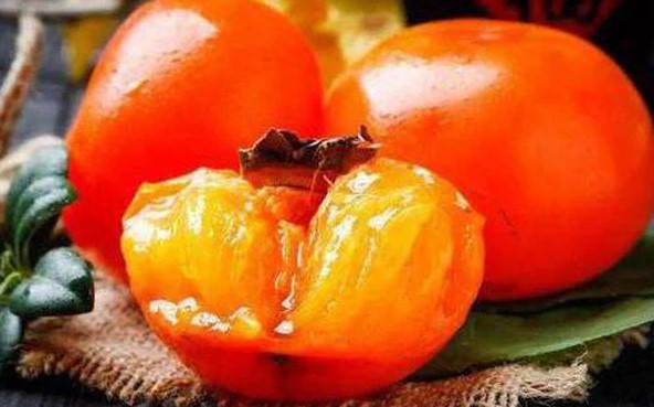 Nhóm Món ăn Giàu Pectin & Tannin